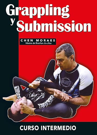 libro-grappling-sumisiones
