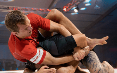 ¿Qué es el Grappling? Guía completa